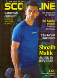 Score Line