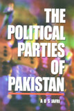The Political Parties Of Pakistan