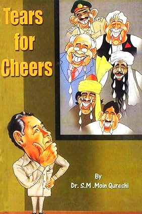 Tears for Cheers