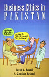 Business Ethics in Pakistan