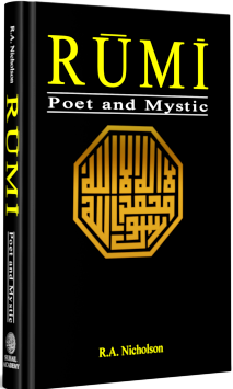Rumi - Poet and Mystic