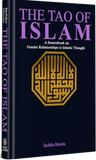 THE TAO OF ISLAM – A Sourcebook on Gender Relationship in Islamic Thought