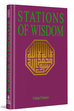 Stations of Wisdom - (HB)