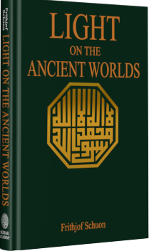 Light on the Ancient Worlds