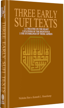 Three Early Sufi Texts