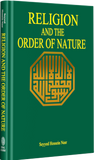 RELIGION AND THE ORDER OF NATURE