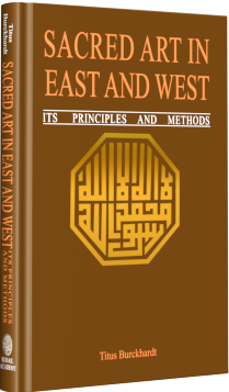 Sacred Art in East and West