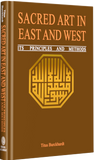 Sacred Art in East and West