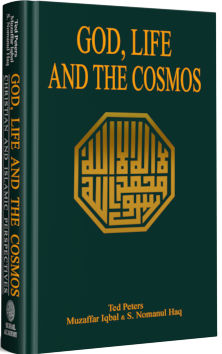 God Life And The Cosmos