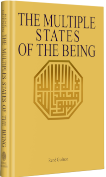 THE MULTIPLE STATES OF BEING