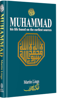 Muhammad PBUH is Life Based on the Earliest Sources  -