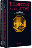 THE MECCAN REVELATIONS (Part-I and II) – Selected Texts of al-Futuhat al-Makkiya