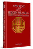 Apparent And Hidden Meaning Insights Into Christian Esoterism