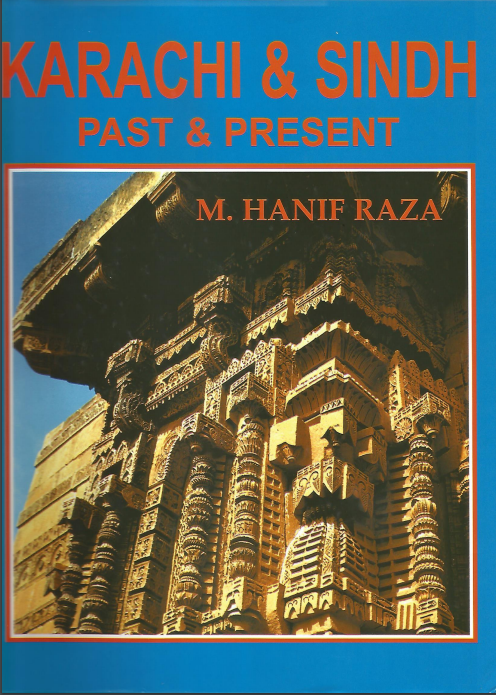 Karachi and Sindh: Past and Present