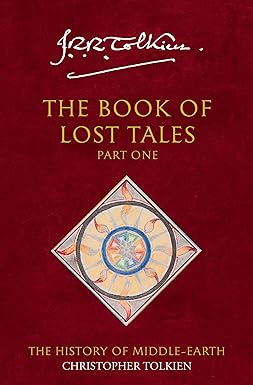The Book of Lost Tales