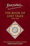 The Book of Lost Tales