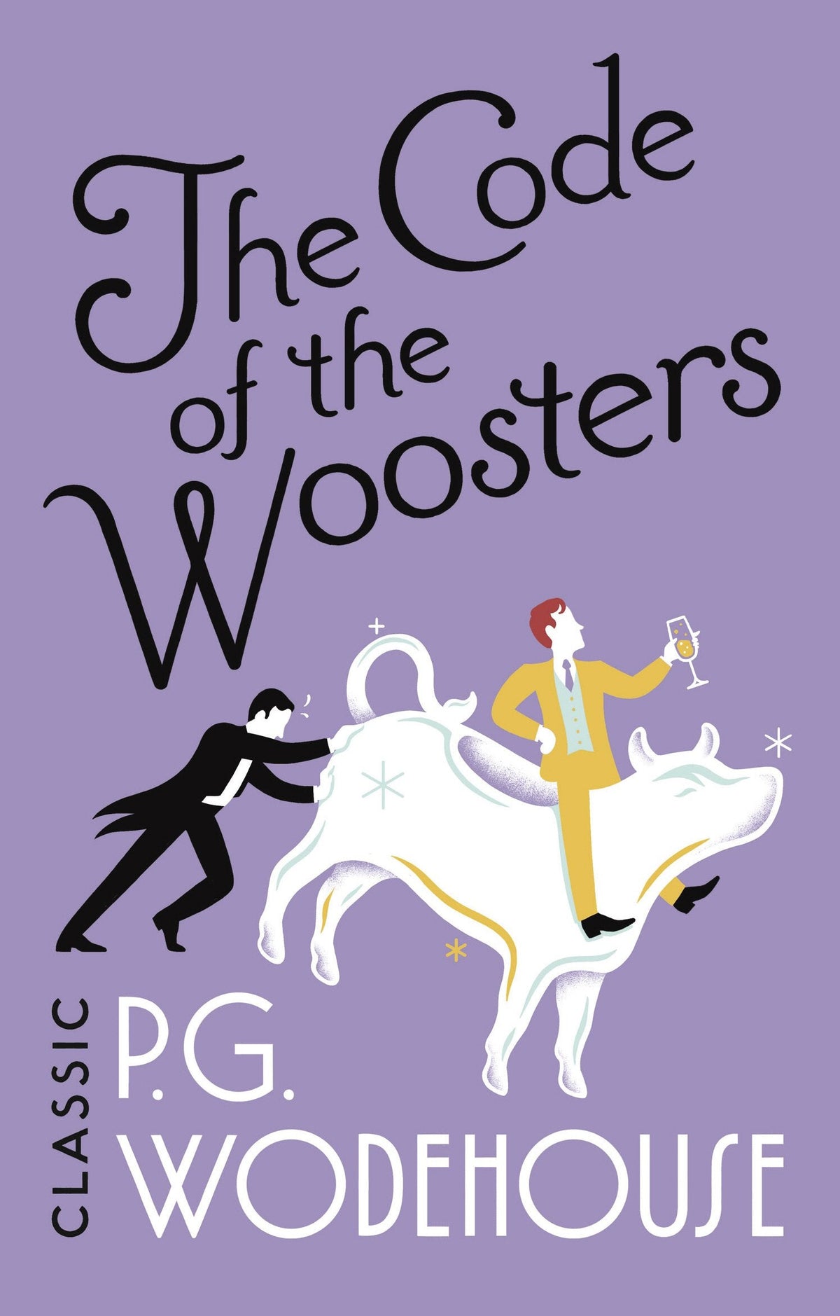 The Code of the Woosters: (Jeeves and Wooster) (Jeeves and Wooster, 12)