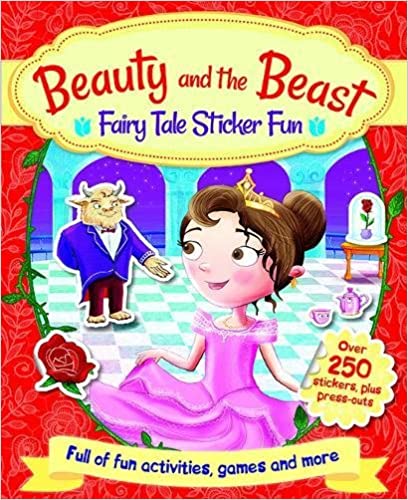 Beauty And The Beast Fairy Tale