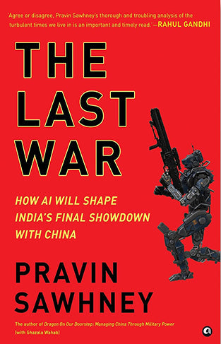 The Last War