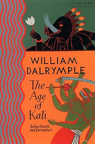 The Age Of Kali