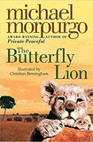 The Butterfly Lion