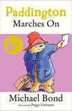 Paddington Marches on