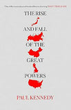 The Rise and Fall of the Great Powers