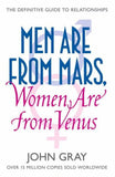 Men Are from Mars, Women Are from Venus