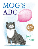 Mogs Amazing Birthday Caper: ABC