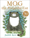 Mog the Forgetful Cat: The bestselling classic story about everyones favourite family cat!