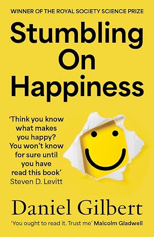 Stumbling on Happiness