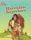 Collins Big Cat: Hercules Superhero