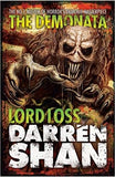 Lord Loss (Book One of The Demonata): Book 1