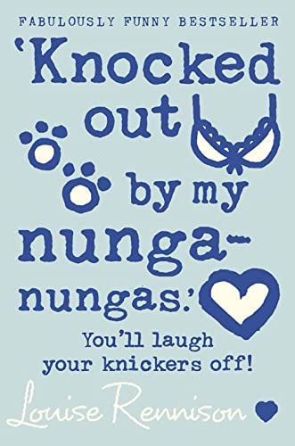 Knocked Out by My Nunga-Nungas