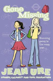 Gone Missing (diary Series)