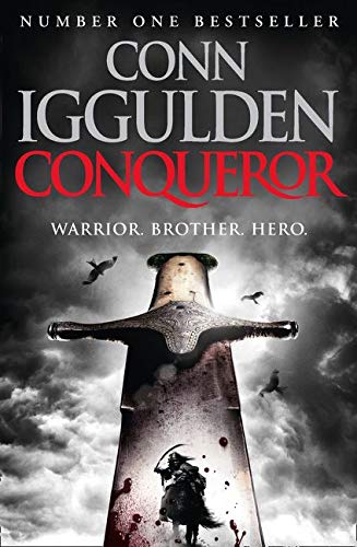 Conqueror