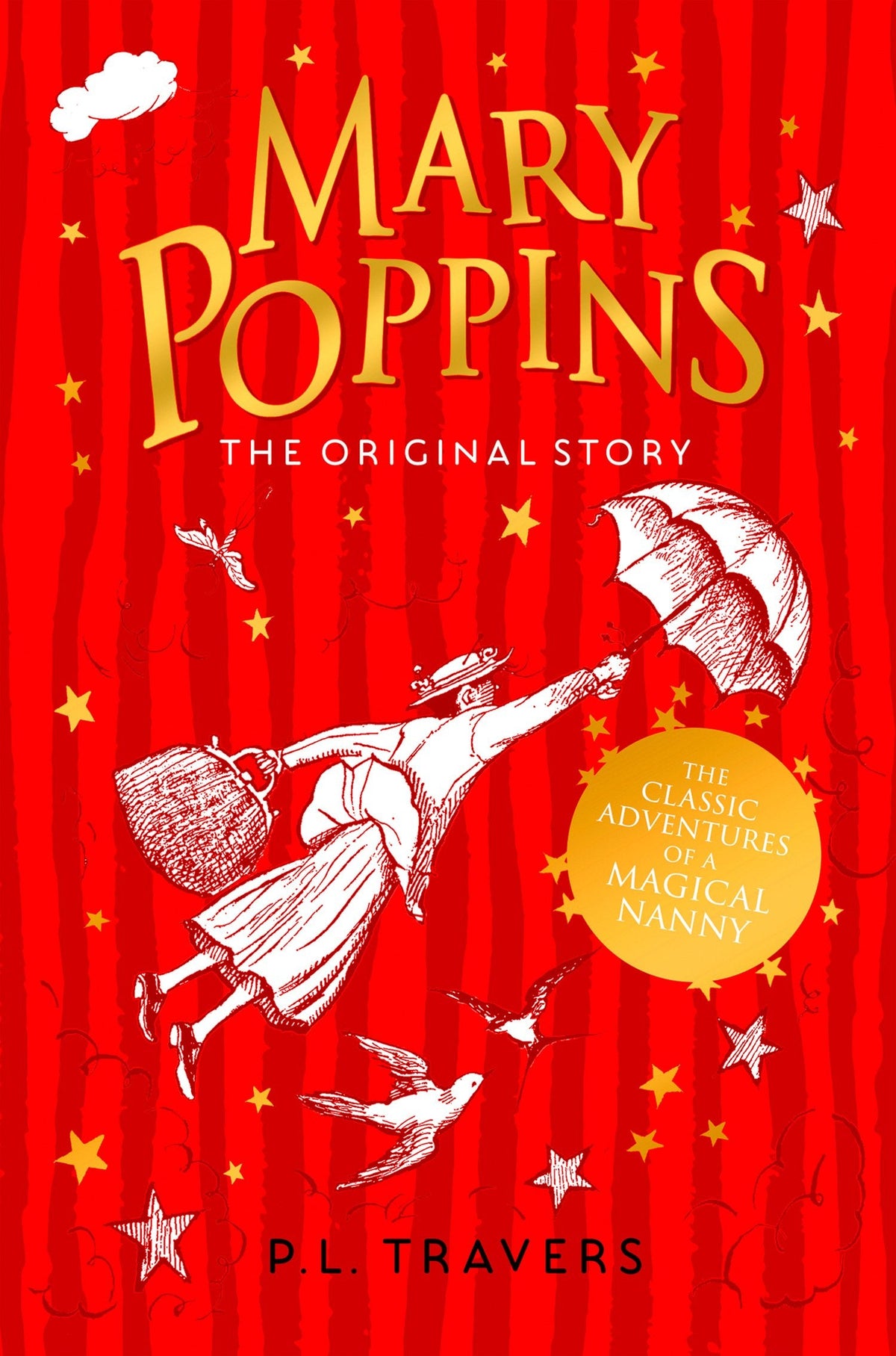 Mary Poppins: The Original Story