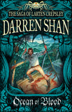 Ocean of Blood: Book 2