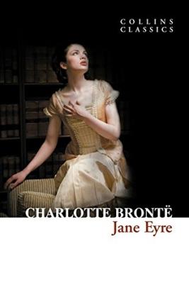 Jane Eyre Collins