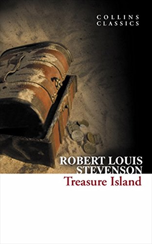 Treasure Island (Collins Classics)