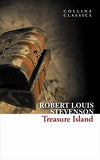 Treasure Island (Collins Classics)