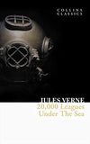 20000 Leagues Under The Sea (Collins Classics)