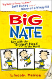 The Boy with the Biggest Head in the World
