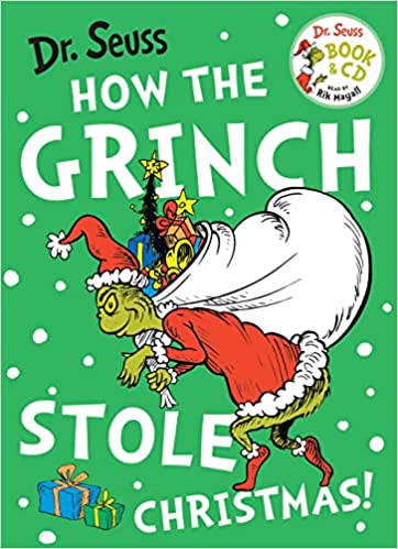 How the Grinch Stole Christmas!
