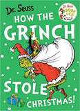 How the Grinch Stole Christmas!