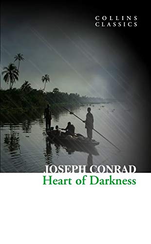 Heart Of Darkness Collins Classics