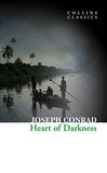 Heart Of Darkness Collins Classics