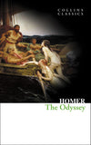 Collins Classics: The Odyssey