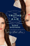 Two Truths and A Lie A Lying Game
