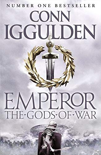 The Gods of War Emperor Series Book 4 -